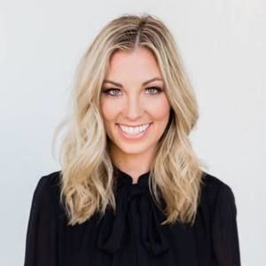 Meet your Posher, Kendra